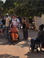 Dakar - Ile de Gorée