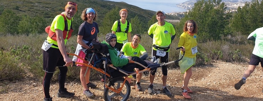 Challenge Jean Roure 2023 - Les Pennes Mirabeau 