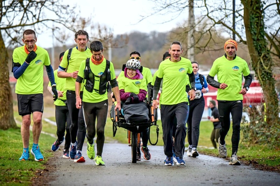 Semi Marathon de Mulhouse - Alsace 2023