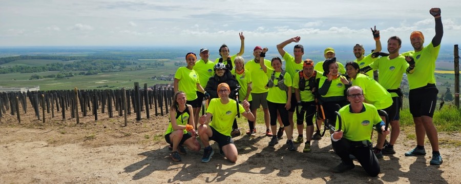 Tous Au Bernstein ! Alsace 2023