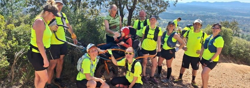Trail Sainte Victoire 2025