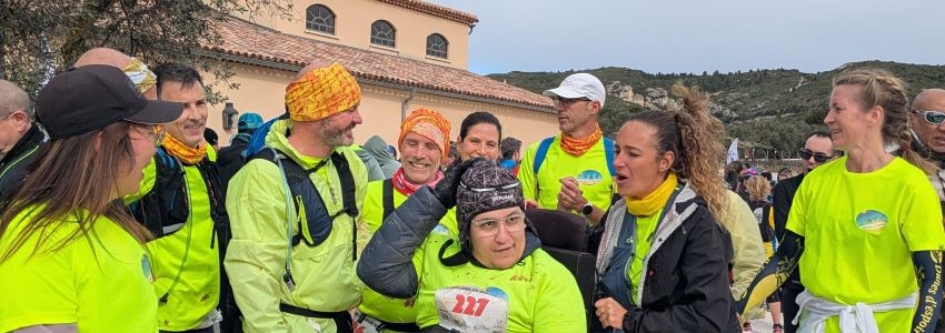 Collines du Berger 2026