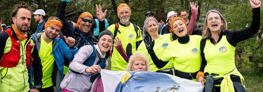 Trail du Lac de Paladru 2024