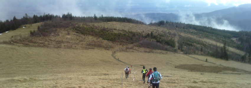 La 15eme - Trail du Petit Ballon