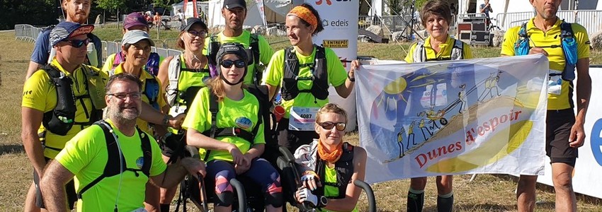 Trail Côte Rouge 2022