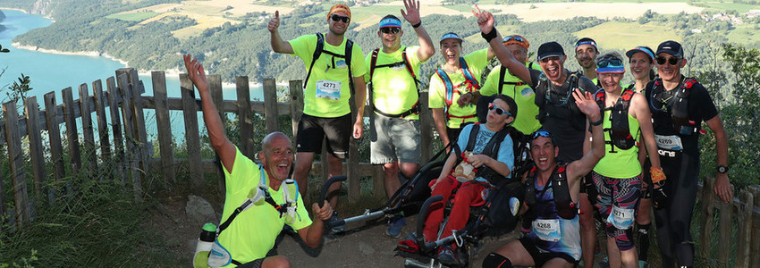 Trail des Passerelles 2019