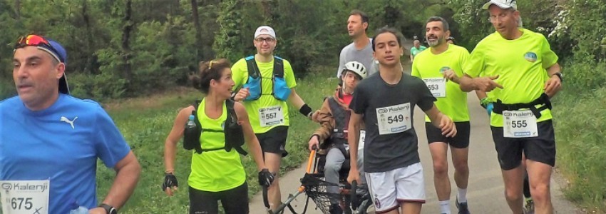 Les Boucles de Bel Air