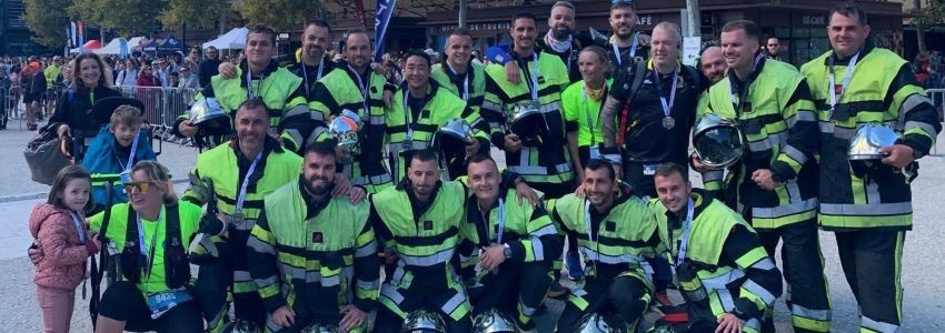 Semi Marathon de Salon