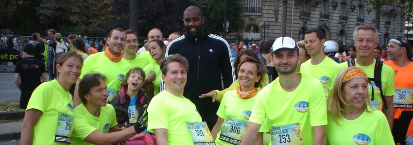 Paris Versailles 2014