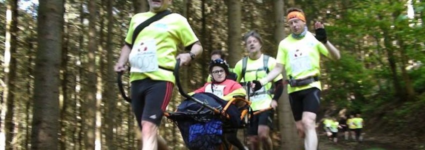 Le Trail du Wurzel