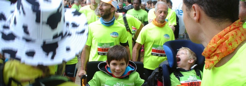 l'Ecorun de Vaucresson