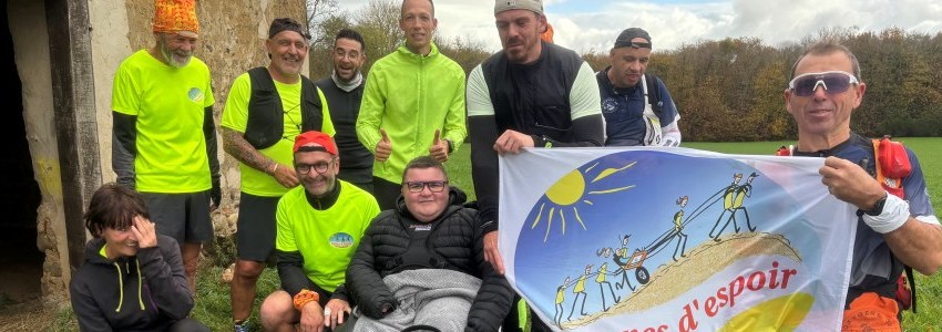 Le Cross des Marrons