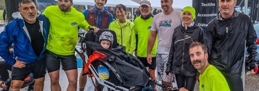 Trail des Caboués 2025