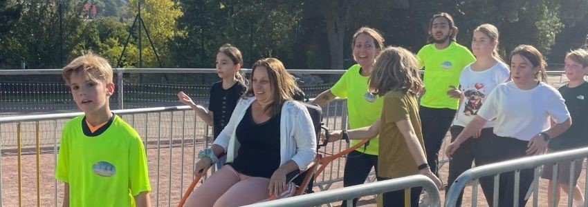 Cross collège Peri 2025