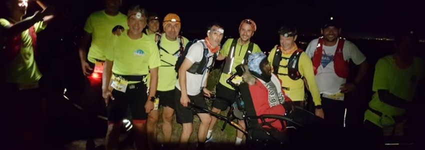 La Pelissanne Trail Nocturne 2022