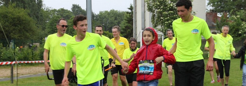 Run & Bike de Vaucresson