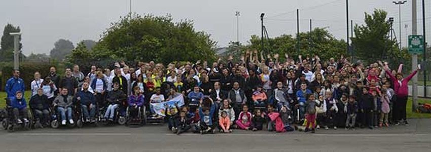 Fondation Day Décathlon 2017