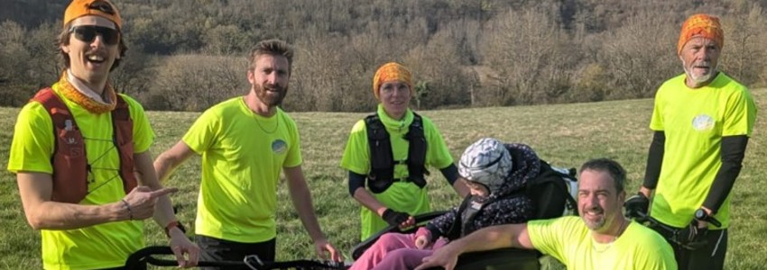 Cross des Foyesses 2026