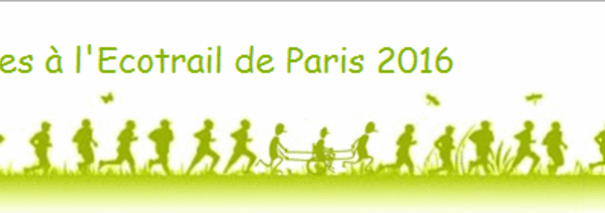 Ecotrail 2016