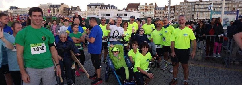 Corrida de Dieppe