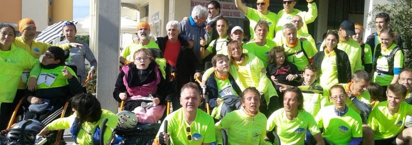 WE Sud Trail du Frioul
