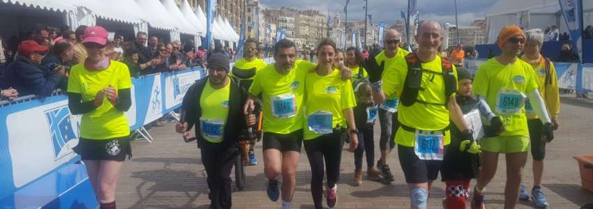 Marathon de Marseille