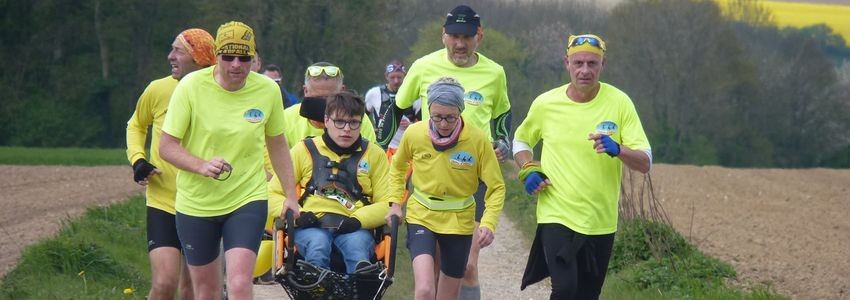 Sur les Traces de David