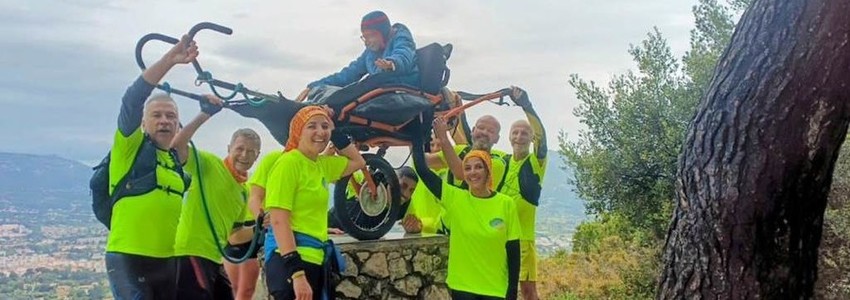 L'Ekiden d'Aubagne 2024