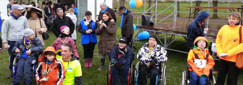 Les Lions de L'espoir