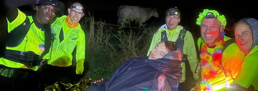 WE CHTI ARTEMIS TRAIL