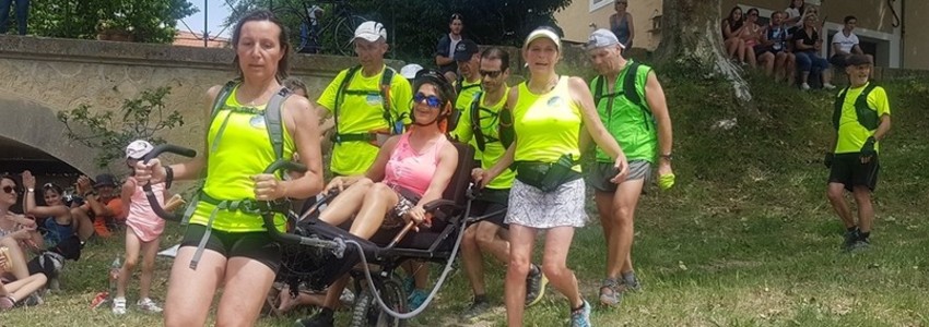 Trail du Grand Luberon 2022