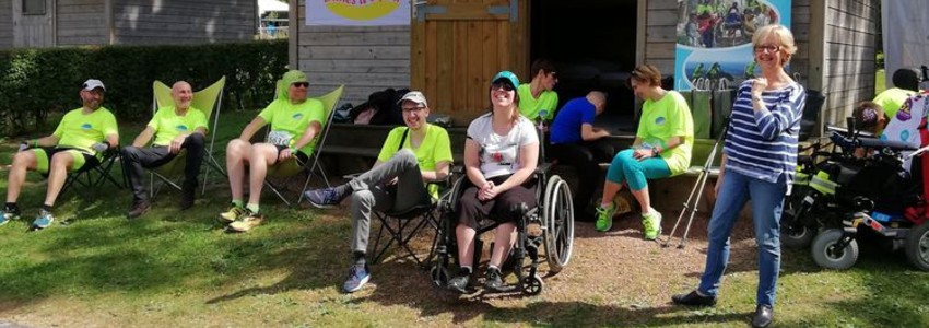 24 heures du Pas de Calais à Ohlain