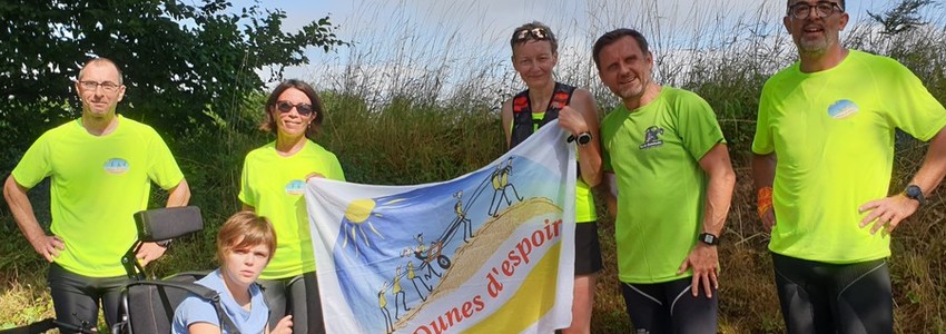 Trail des Contrebandiers 2022