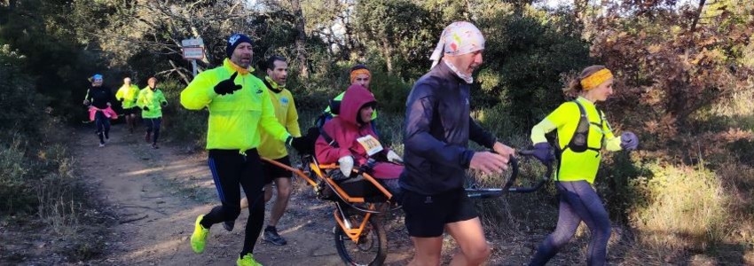 Trail l'Arcoise 2025