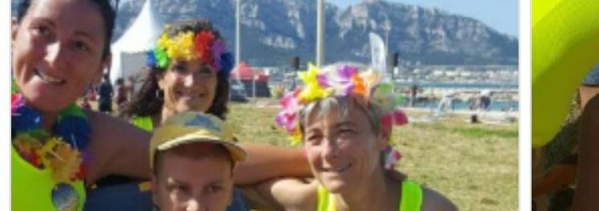 La Marseillaise des Femmes