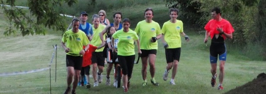 Grand Prix des Clayes sous Bois 