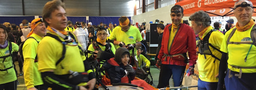 La Chouete et le Hibou