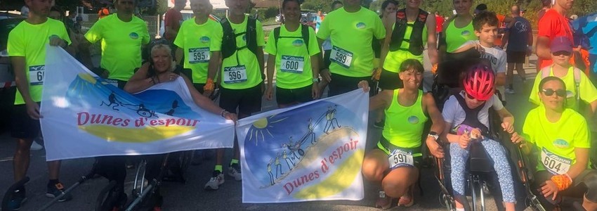 Tour du Lac de Paladru 2022