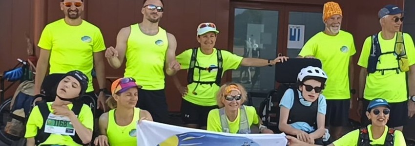 Cross des Tortues Joggeuses 2026
