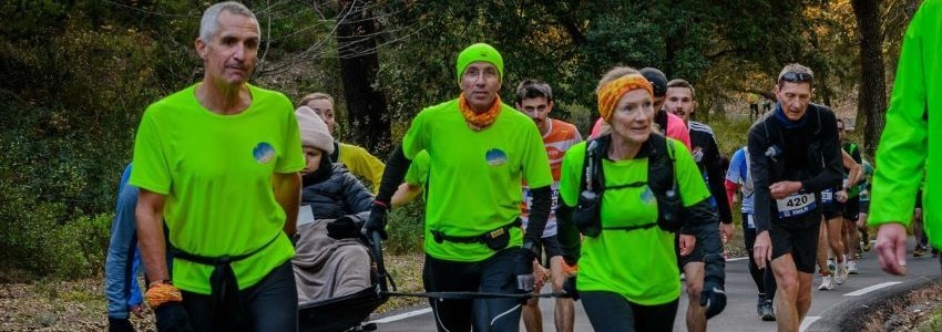 Montée de Sainte Anne 2025