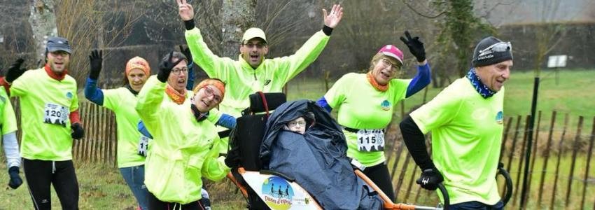 Trail des Iraiductibles