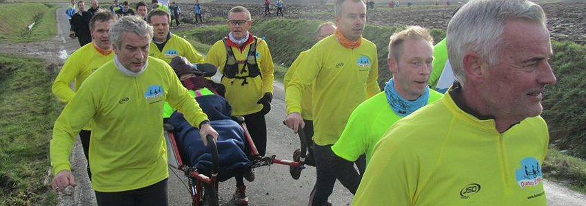 La Crapahute d'Herlies