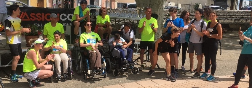 Le petit Faudo d' Auriol